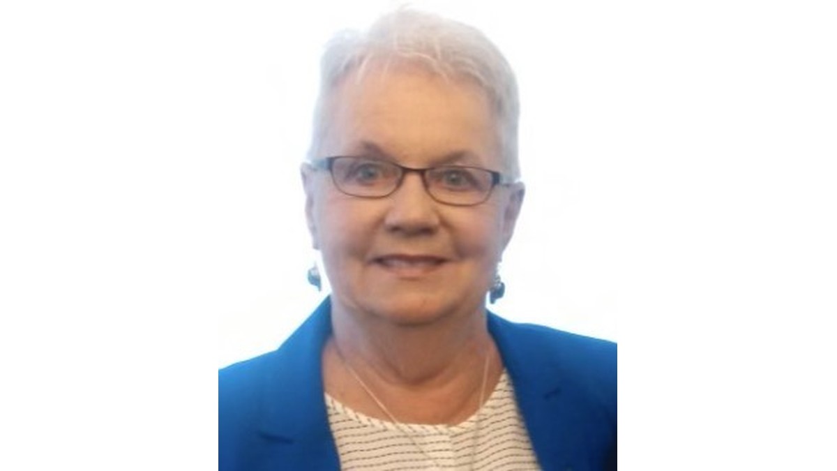 Roberta Edwards Obituary Upper Tantallon, NS Ronald A. Walker