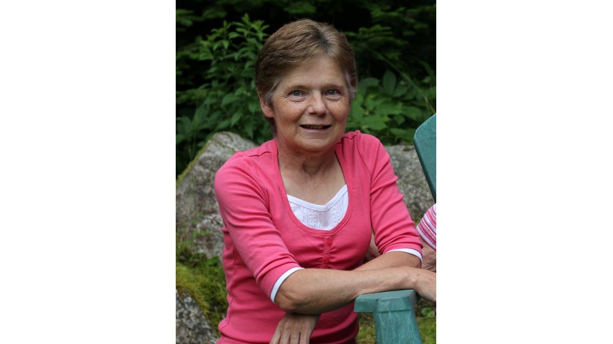 Catherine Beaver Obituary Upper Tantallon, NS Ronald A. Walker