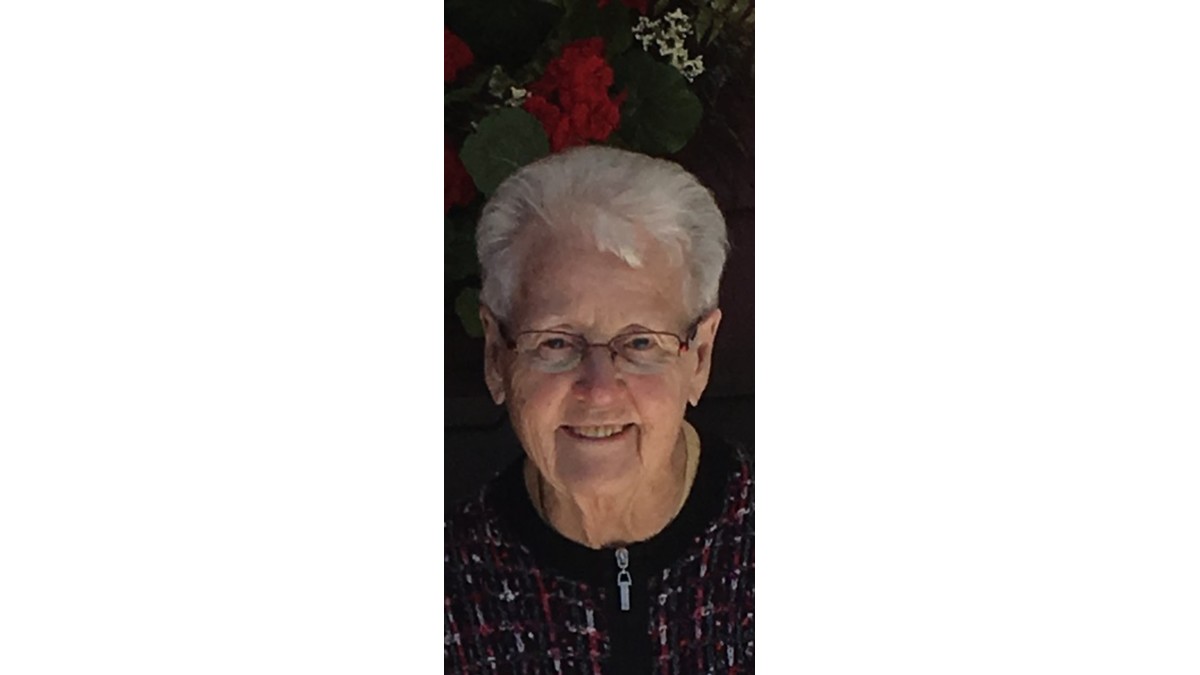 Rita Anstey Obituary Upper Tantallon, NS Ronald A. Walker Funeral Homes