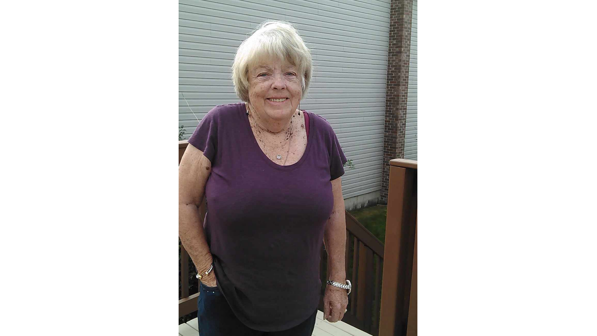 Margaret Seaboyer Obituary Hubbards, NS Ronald A. Walker Funeral Homes