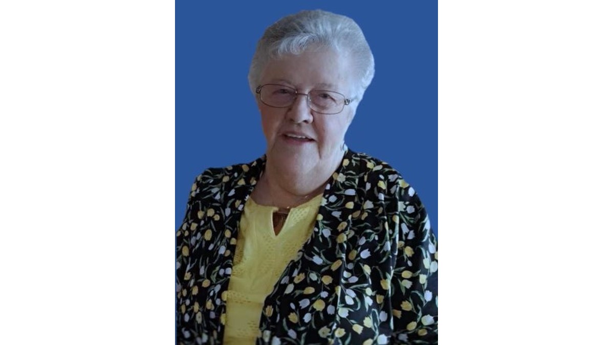 Mary Newell Obituary Upper Tantallon, NS Ronald A. Walker Funeral Homes