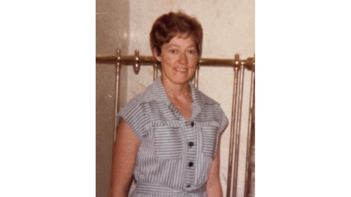 Valerie Stackhouse Obituary Upper Tantallon, NS Ronald A. Walker
