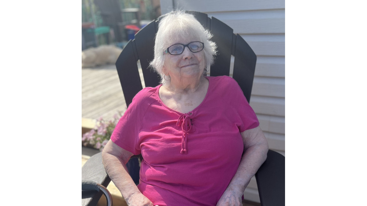 Linda Harnish Obituary Hubbards, NS Ronald A. Walker Funeral Homes