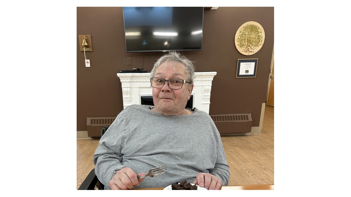 Frederick Dorey Obituary Hubbards, NS Ronald A. Walker Funeral Homes