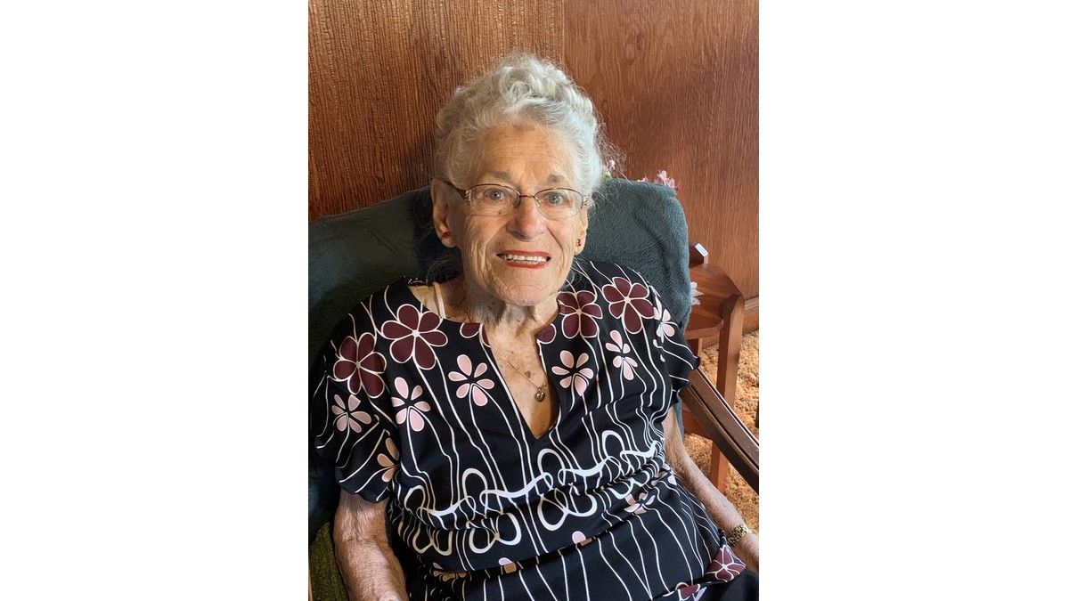 Yvonne MacLean Obituary Hubbards, NS Ronald A. Walker Funeral Homes