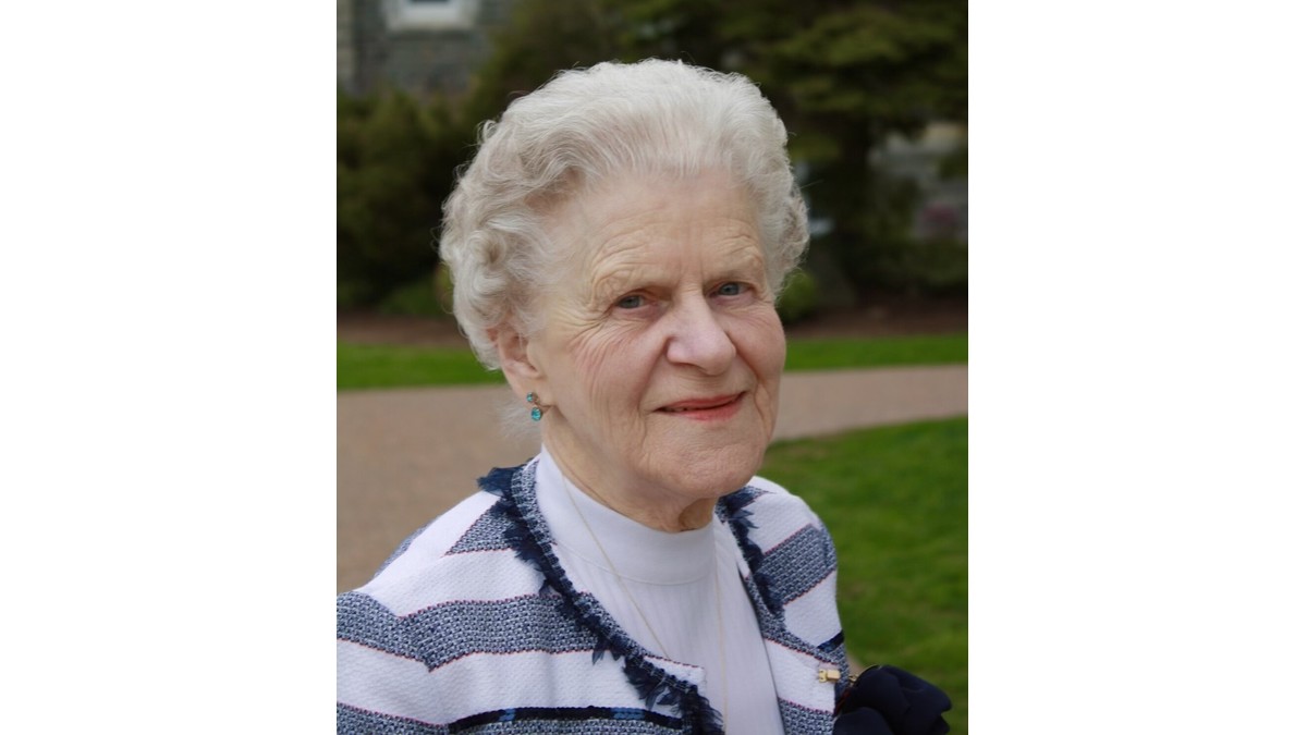 Catherine Dauphinee Obituary Hubbards, NS Ronald A. Walker Funeral Homes
