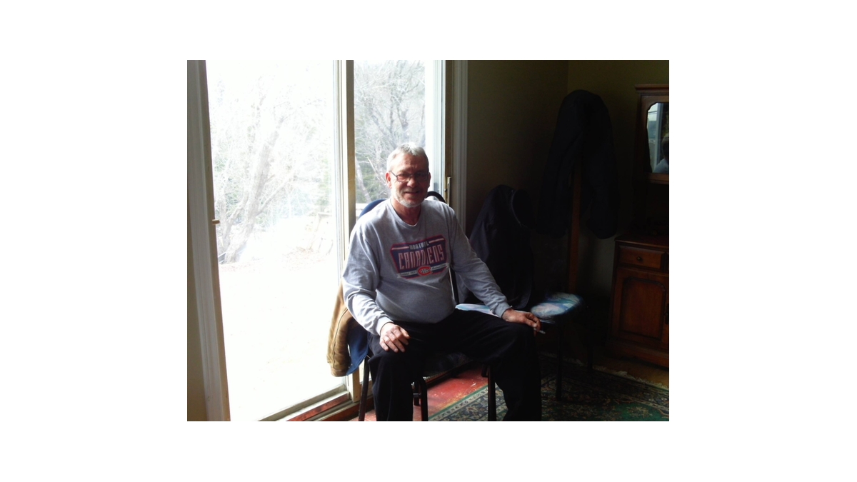 West Obituary Upper Tantallon, NS Ronald A. Walker Funeral Homes