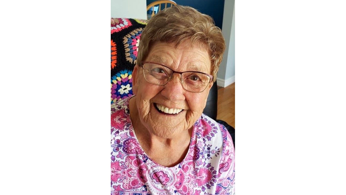 Shirlene Morash Obituary Upper Tantallon, NS Ronald A. Walker