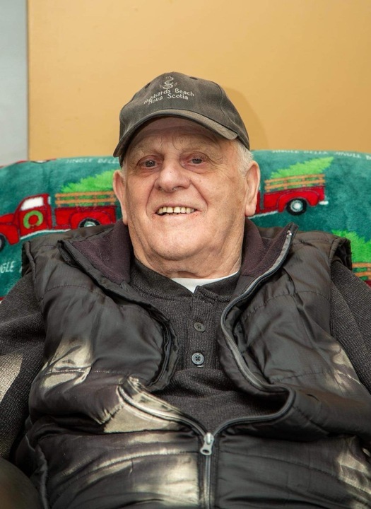 William Verge Obituary Hubbards, NS Ronald A. Walker Funeral Homes