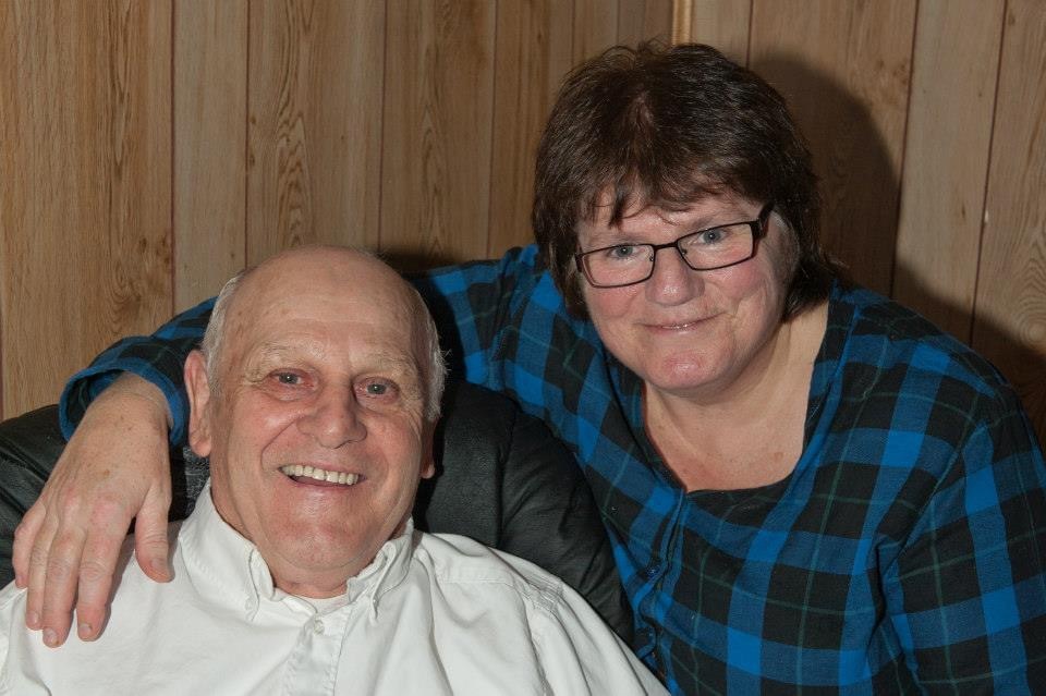 William Verge Obituary Hubbards, NS Ronald A. Walker Funeral Homes