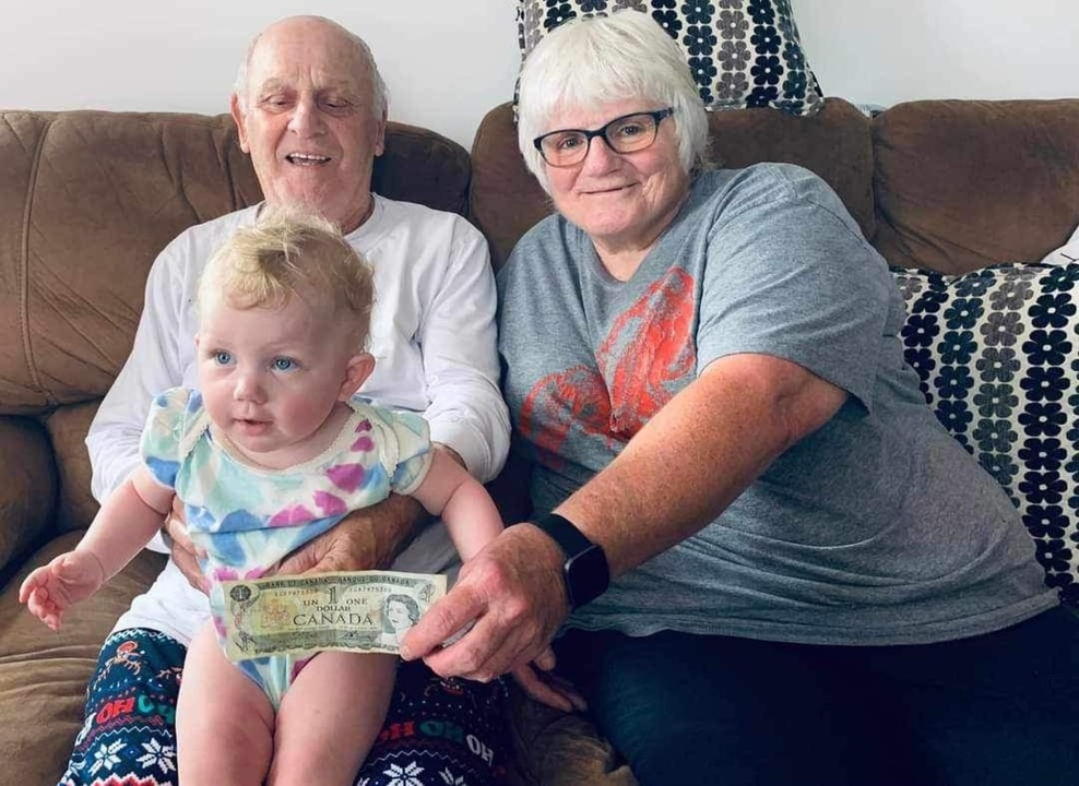 William Verge Obituary Hubbards, NS Ronald A. Walker Funeral Homes