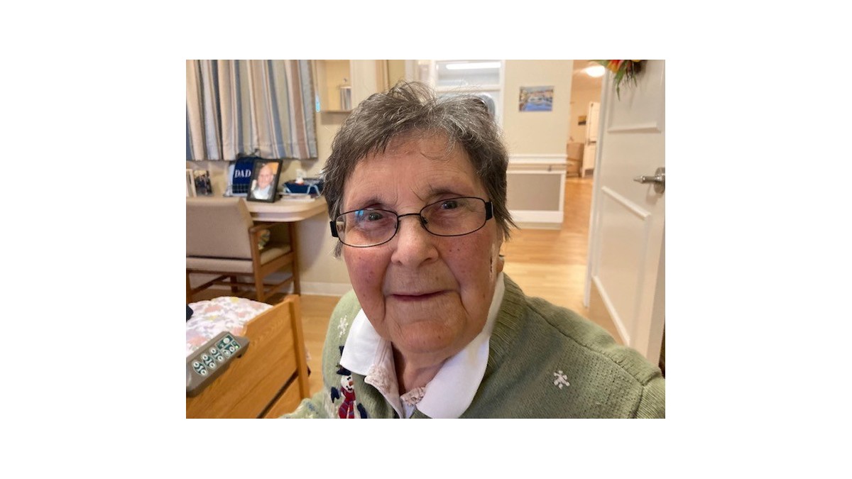 Doreen Boutilier Obituary - Upper Tantallon, NS | Ronald A. Walker ...