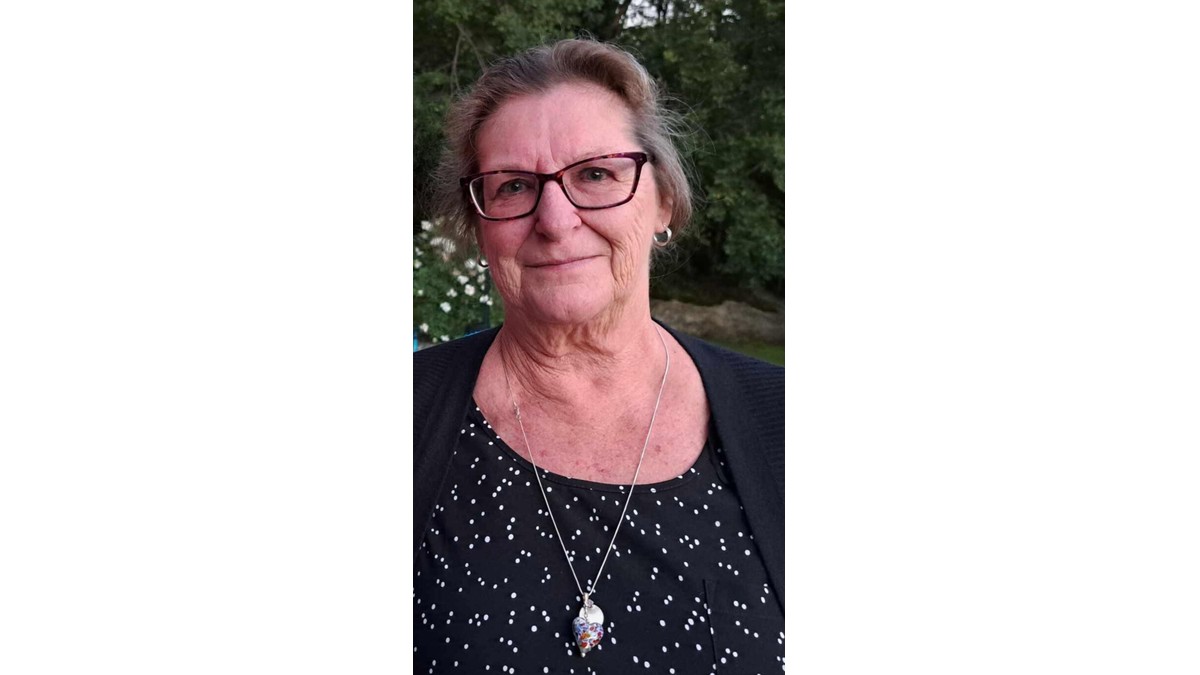 Patricia Harper Obituary Hubbards, NS Ronald A. Walker Funeral Homes