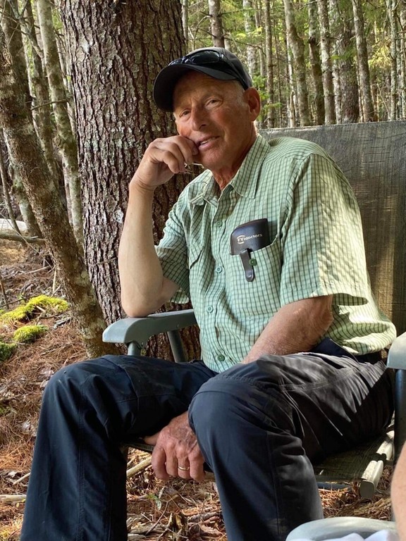 Donald Harnish Obituary Hubbards, NS Ronald A. Walker Funeral Homes