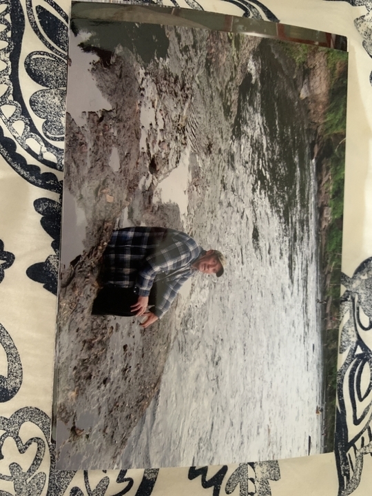 Nickerson Obituary Upper Tantallon, NS Ronald A. Walker