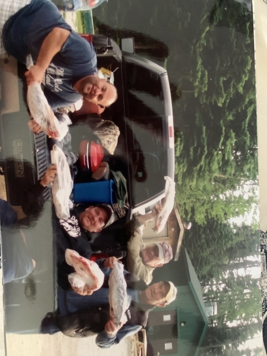 Nickerson Obituary Upper Tantallon, NS Ronald A. Walker