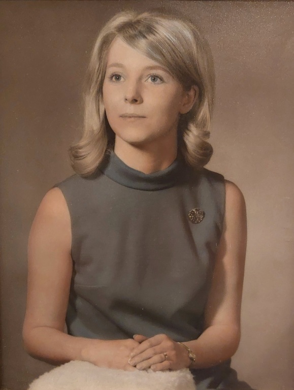 Dixie SmithCamp Obituary Upper Tantallon, NS Ronald A. Walker Funeral Homes