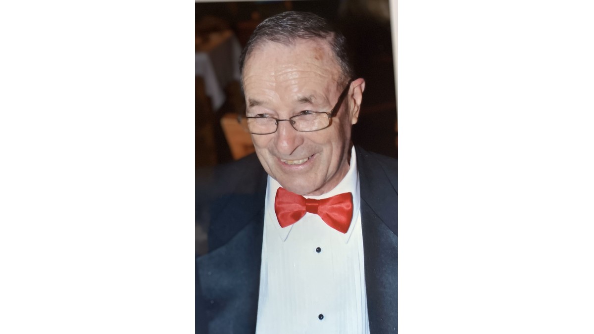 Charles Allison Obituary Upper Tantallon, NS Ronald A. Walker