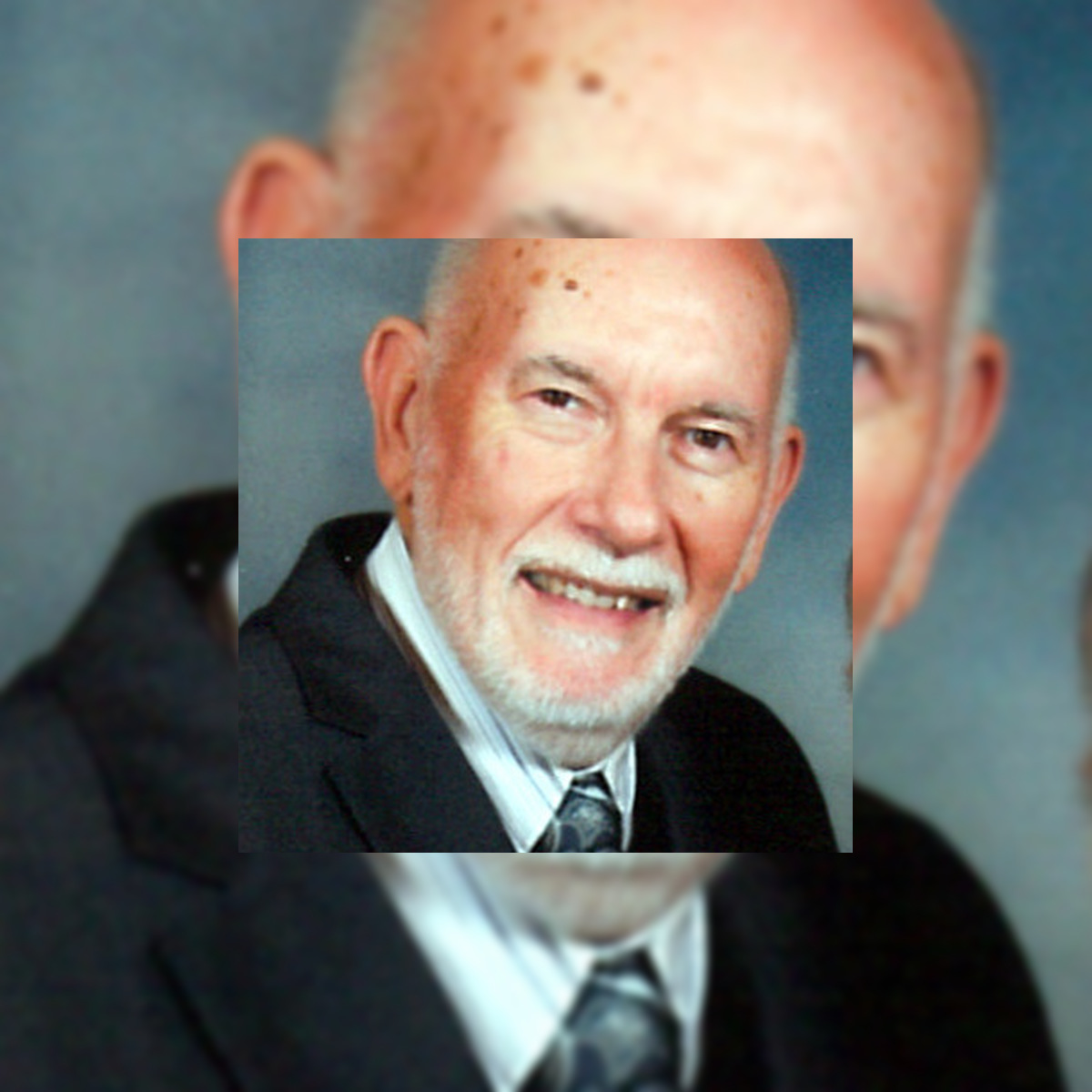 Robert Dickenson Obituary Brockville, ON Irvine Funeral Home and Chapel
