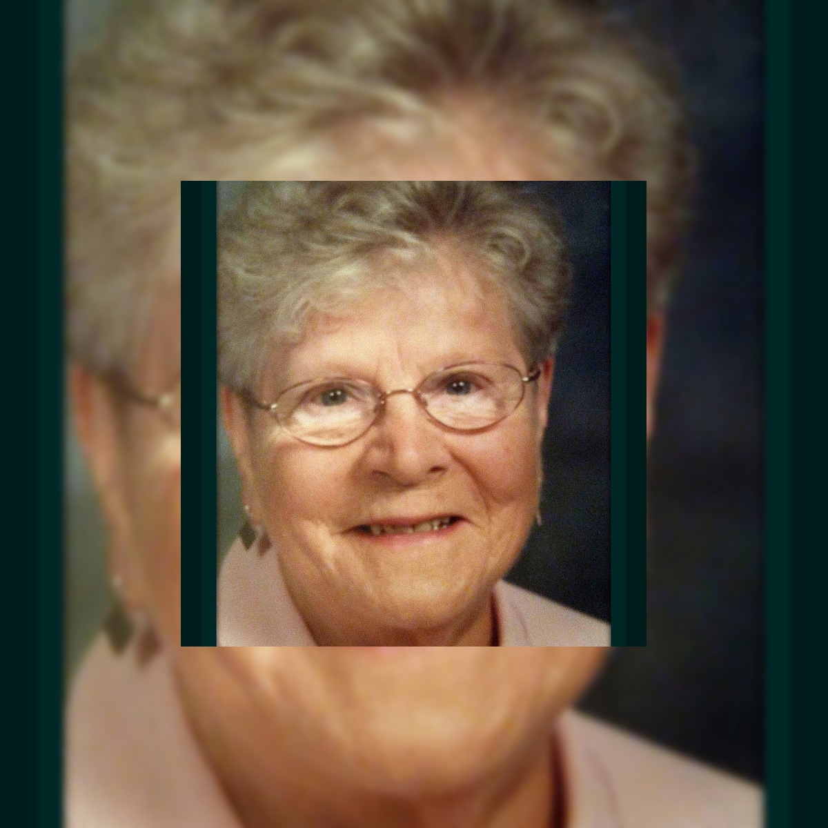 Catherine Dodds Obituary Brockville, ON Irvine Funeral Home and Chapel