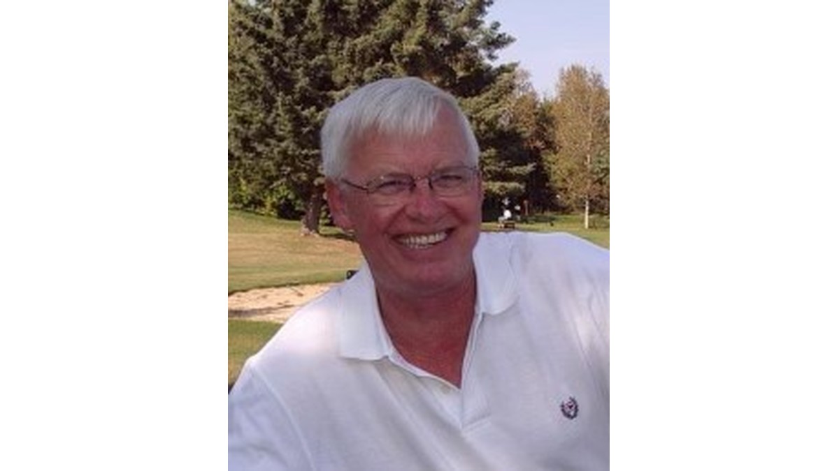 Timothy Burns Obituary Brockville, ON Irvine Funeral Home and Chapel