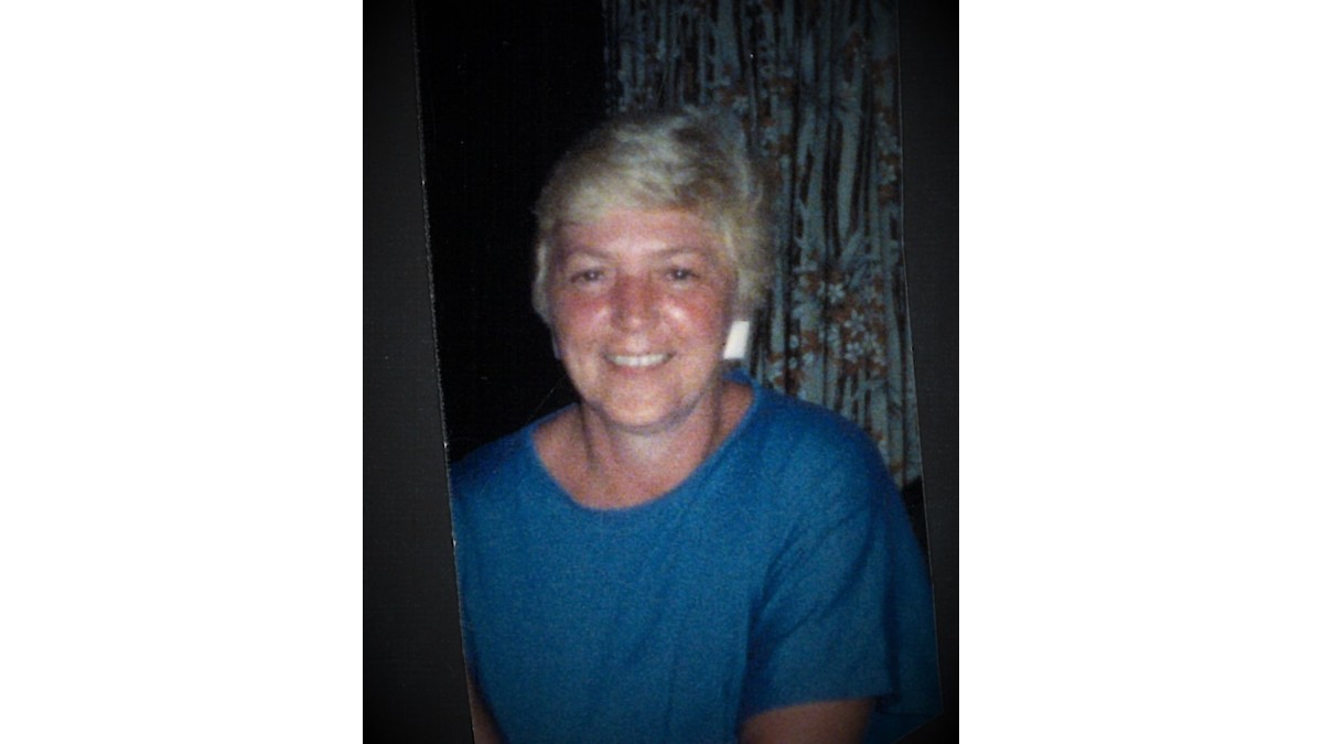 Rosemary Turner Obituary Brockville, ON Irvine Funeral Home and Chapel