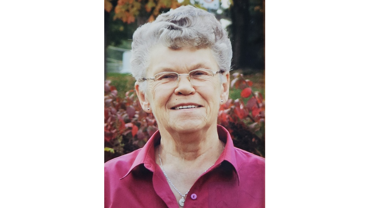 Darla Bowman Obituary Brockville, ON Irvine Funeral Home and Chapel