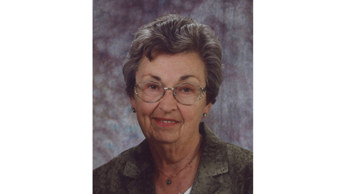 Phyllis Latimer Obituary Brockville, ON Irvine Funeral Home and Chapel