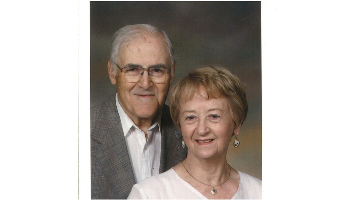 Jim and Jerry Millier Obituary Brockville, ON Irvine Funeral Home
