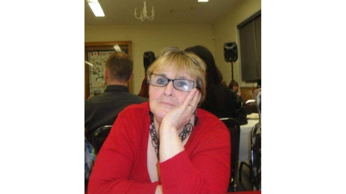 Alynn LyonsAllen (Covill) Obituary Brockville, ON Irvine Funeral