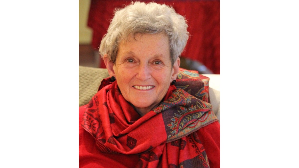 Sharron Ellis Obituary Brockville, ON Irvine Funeral Home and Chapel