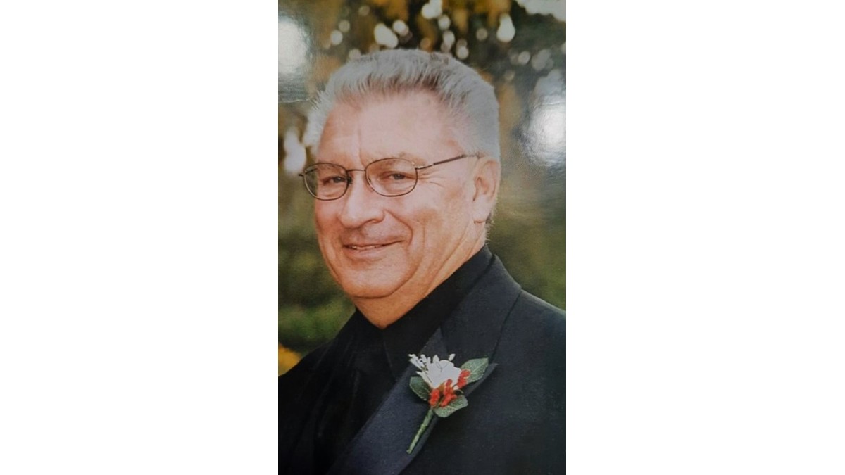 Howard Rutherford Obituary Brockville, ON Irvine Funeral Home and