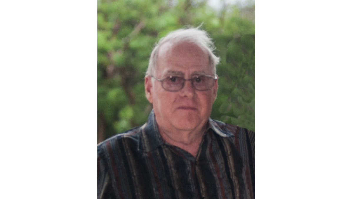 Donald Johnson Obituary Brockville, ON Irvine Funeral Home and Chapel