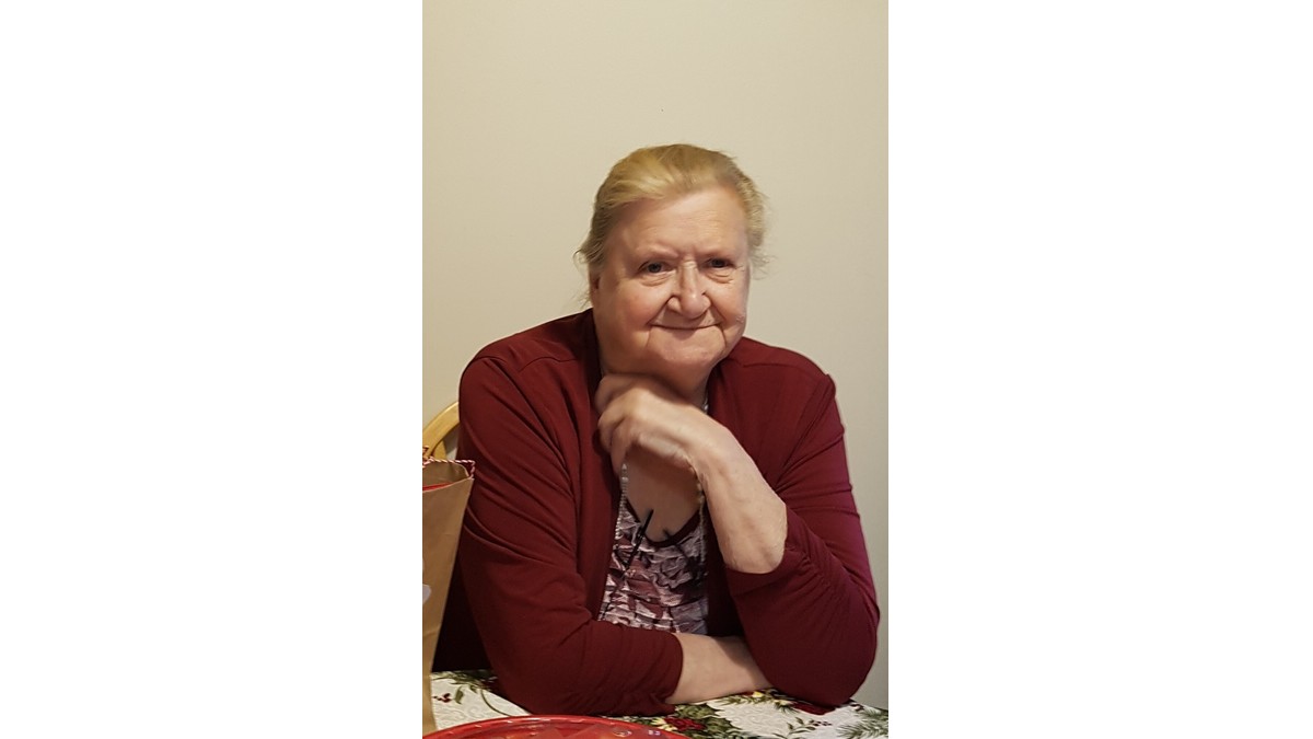 Beverly Desjardins Obituary Brockville, ON Irvine Funeral Home and