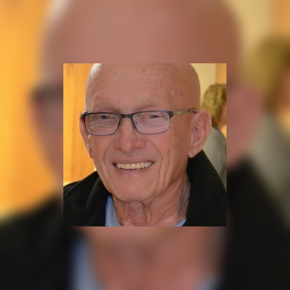 Gerald Wagner Obituary BILLINGS, MT Smith Downtown Funeral Chapel