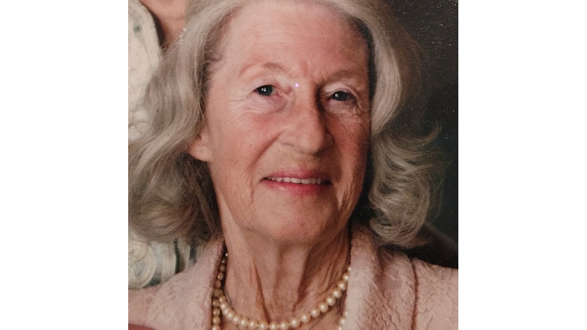 Margie Wogamon Obituary - BILLINGS, MT | Smith Downtown ...