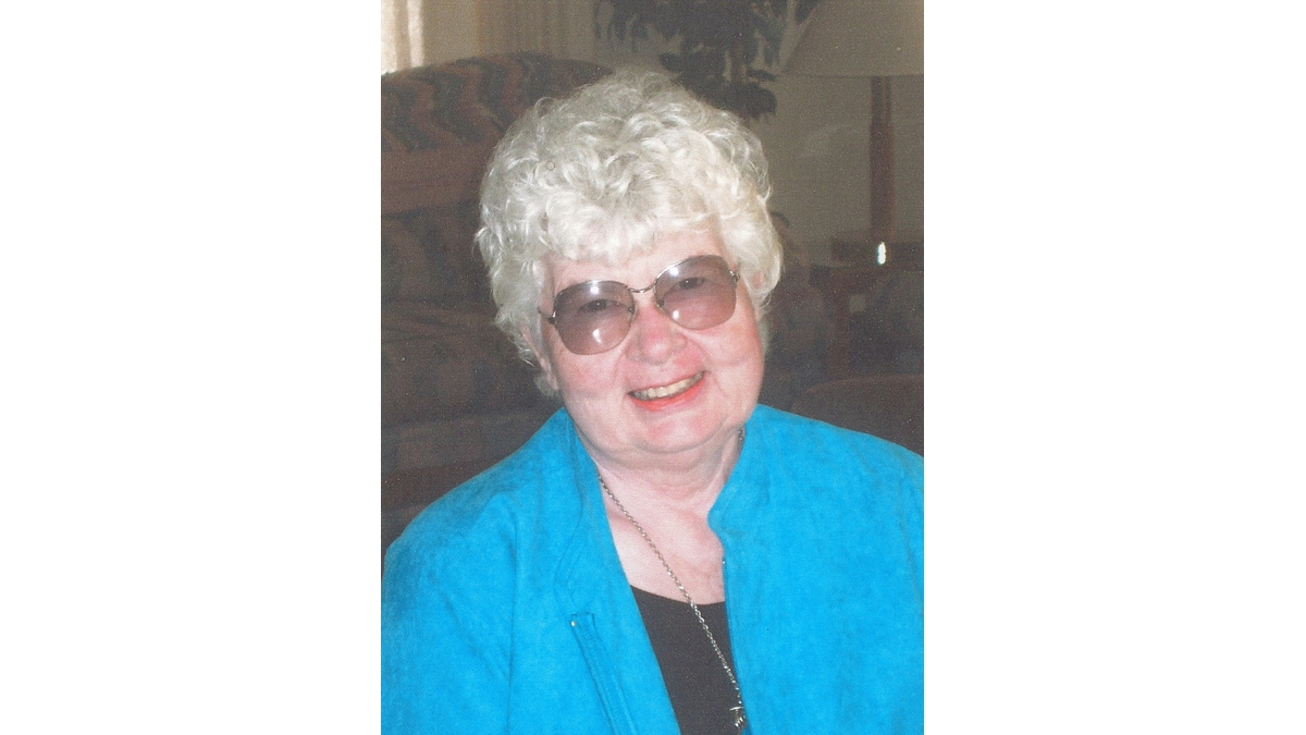 Dora Hergett Obituary - BILLINGS, MT | Smith Downtown ...