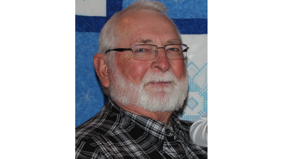 Alton Albers Obituary Laurel, MT Smith Funeral ChapelLaurel & Columbus