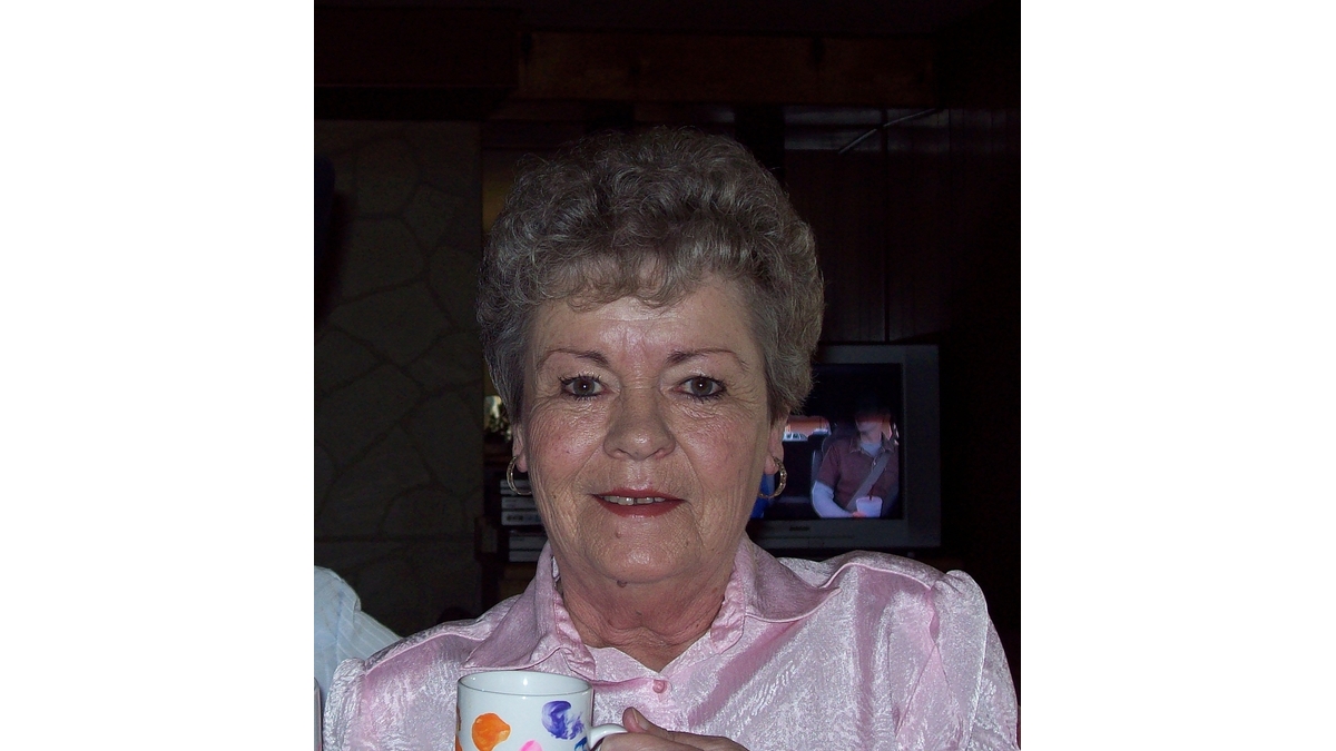 Janie Shearer Obituary Laurel, MT Smith Funeral ChapelLaurel