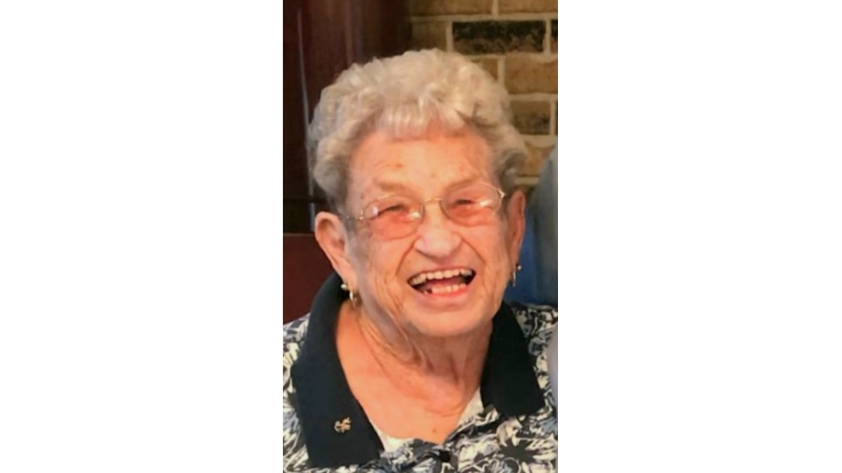 Joan Obituary Laurel, MT Smith Funeral ChapelLaurel & Columbus