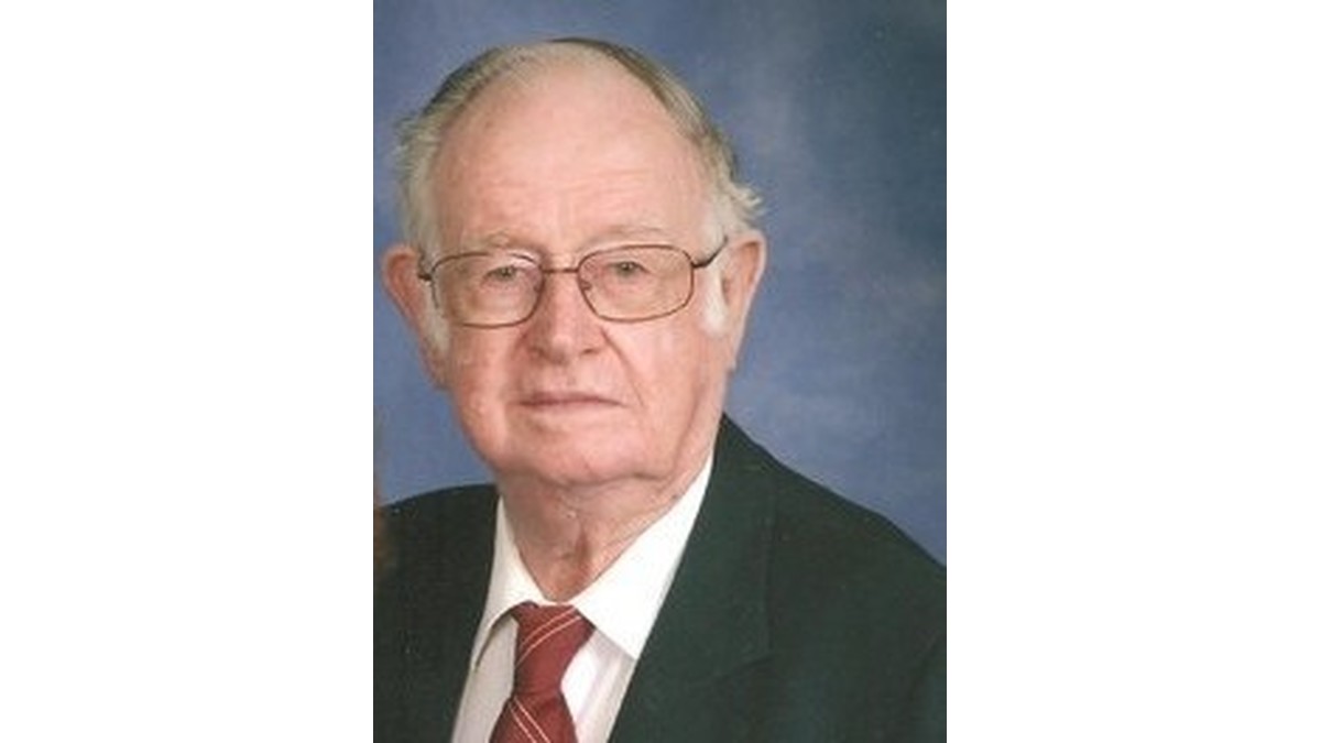 James Wilson Obituary