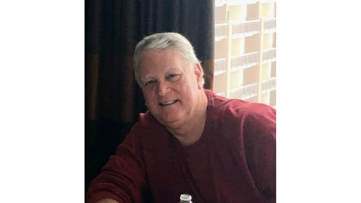 William Strickland Obituary Zachary, LA Charlet Funeral Home, Inc