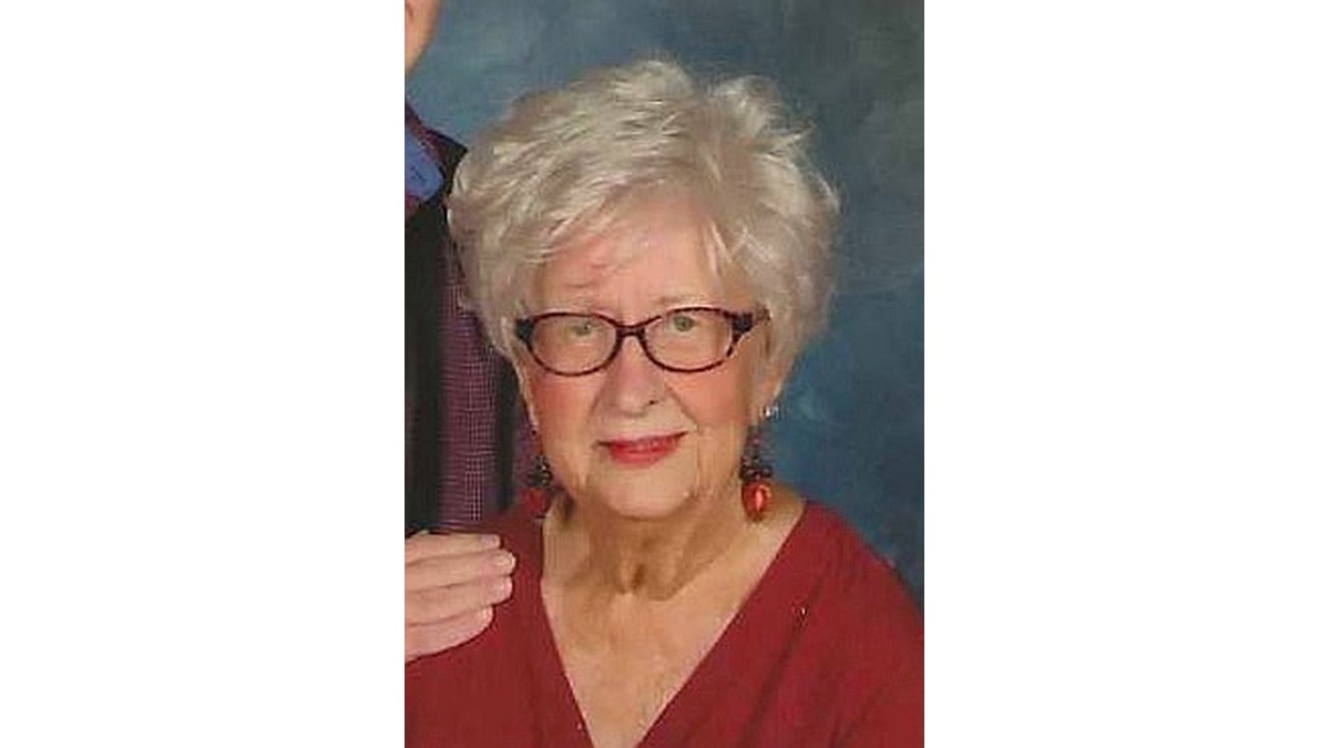 Barbara Ann Forbes Obituary Zachary, LA Charlet Funeral Home, Inc