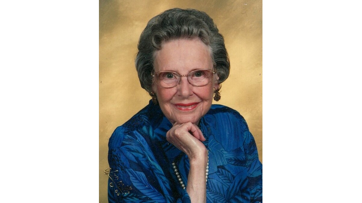 Mary Virginia Lathrop Obituary Zachary, LA Charlet Funeral Home, Inc