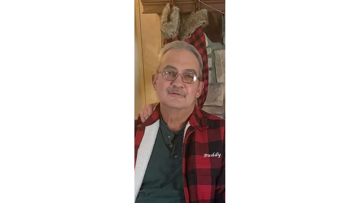 Gordon Cline Obituary Zachary, LA Charlet Funeral Home, Inc