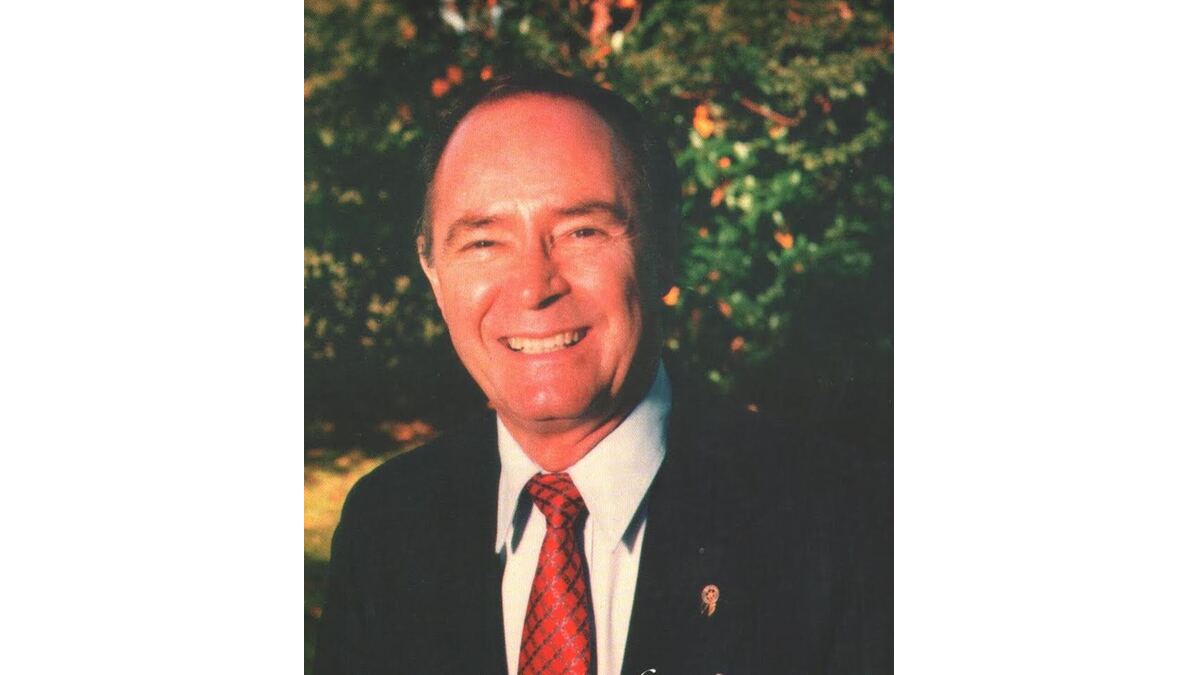 Leon Kinchen Obituary Zachary, LA Charlet Funeral Home, Inc