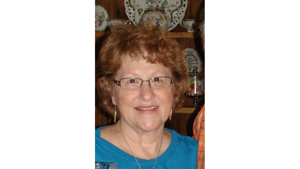 Nell Simon Obituary Zachary, LA Charlet Funeral Home, Inc
