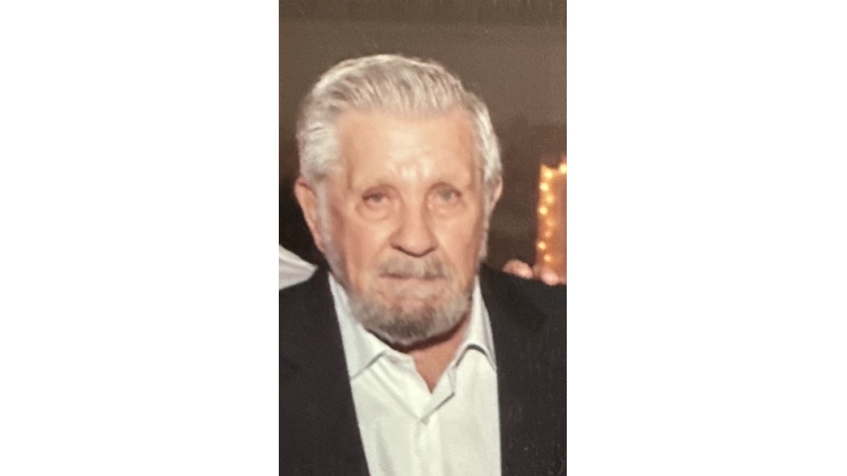 James Cupit Obituary from Charlet Funeral Home