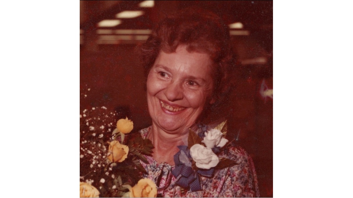 Eva Chatelain Obituary from Charlet Funeral Home