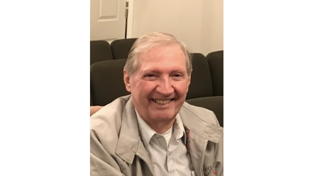 Maynard Carney Obituary from Charlet Funeral Home